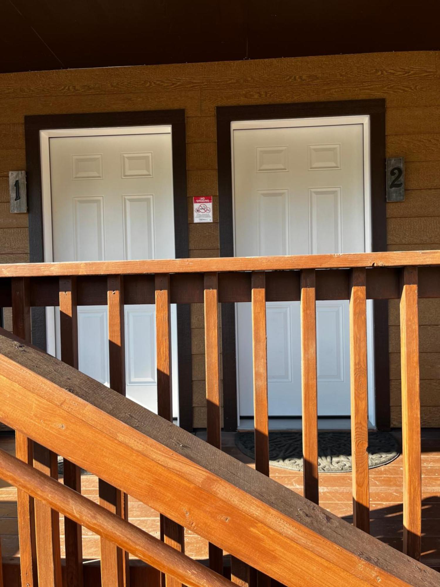 Parkway Yellowstone Guest House Room #2 Gardiner Bagian luar foto